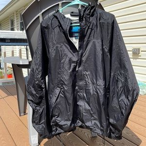 EMS Windbreaker